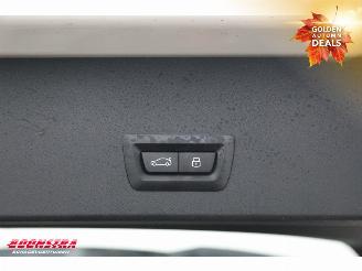 BMW X3 30e xDrive M-sport Navi Leder Camera SHZ LHZ AHK picture 37