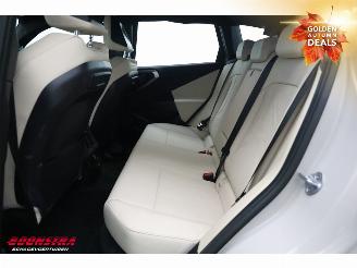 BMW X3 30e xDrive M-sport Navi Leder Camera SHZ LHZ AHK picture 17