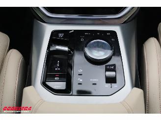 BMW X3 30e xDrive M-sport Navi Leder Camera SHZ LHZ AHK picture 35