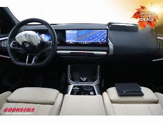 BMW X3 30e xDrive M-sport Navi Leder Camera SHZ LHZ AHK picture 14
