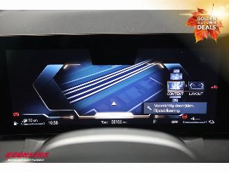 BMW X3 30e xDrive M-sport Navi Leder Camera SHZ LHZ AHK picture 20
