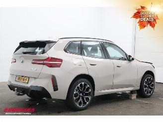 BMW X3 30e xDrive M-sport Navi Leder Camera SHZ LHZ AHK picture 3