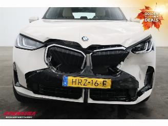 BMW X3 30e xDrive M-sport Navi Leder Camera SHZ LHZ AHK picture 7