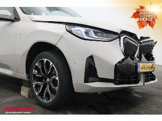 BMW X3 30e xDrive M-sport Navi Leder Camera SHZ LHZ AHK picture 6