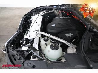 BMW X3 30e xDrive M-sport Navi Leder Camera SHZ LHZ AHK picture 10