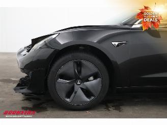 Tesla Model 3 Long Range AWD 75kWh Autopilot LED Pano Leder SHZ picture 12