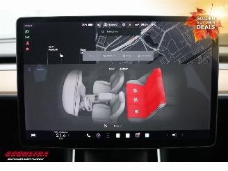 Tesla Model 3 Long Range AWD 75kWh Autopilot LED Pano Leder SHZ picture 22