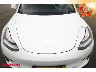 Tesla Model 3 Long Range AWD 75kWh Full self Drive Led Leder Pano picture 5