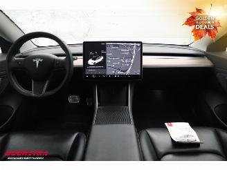Tesla Model 3 Long Range AWD 75kWh Full self Drive Led Leder Pano picture 12