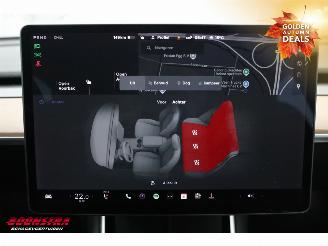 Tesla Model 3 Long Range AWD 75kWh Full self Drive Led Leder Pano picture 20