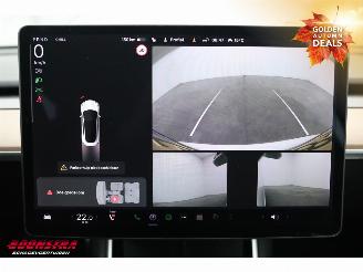 Tesla Model 3 Long Range AWD 75kWh Full self Drive Led Leder Pano picture 22