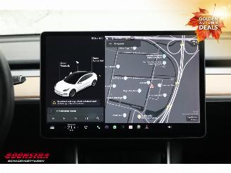 Tesla Model 3 Long Range AWD 75kWh Full self Drive Led Leder Pano picture 13