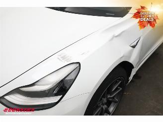 Tesla Model 3 Long Range AWD 75kWh Full self Drive Led Leder Pano picture 9