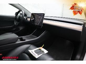 Tesla Model 3 Long Range AWD 75kWh Full self Drive Led Leder Pano picture 11