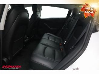Tesla Model 3 Long Range AWD 75kWh Full self Drive Led Leder Pano picture 15