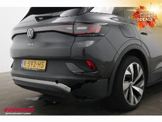 Volkswagen ID.4 First 77 kWh ACC Navi Camera LED picture 6