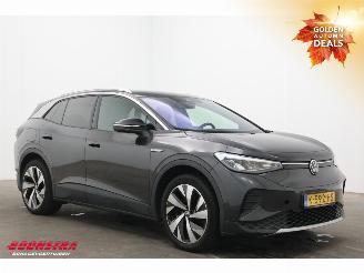 Volkswagen ID.4 First 77 kWh ACC Navi Camera LED picture 2