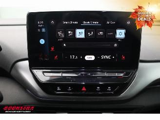 Volkswagen ID.4 First 77 kWh ACC Navi Camera LED picture 15