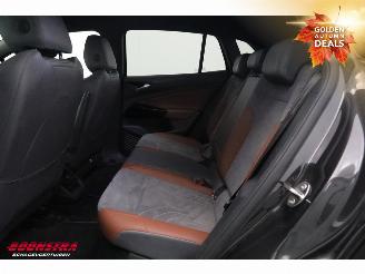 Volkswagen ID.4 First 77 kWh ACC Navi Camera LED picture 11