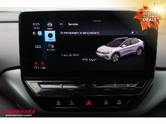 Volkswagen ID.4 First 77 kWh ACC Navi Camera LED picture 18