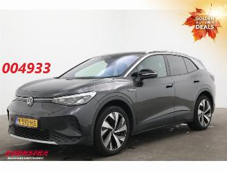 skadebil auto Volkswagen ID.4 First 77 kWh ACC Navi Camera LED 2020/12