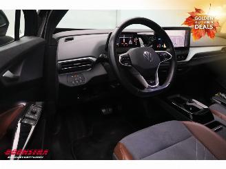Volkswagen ID.4 First 77 kWh ACC Navi Camera LED picture 12