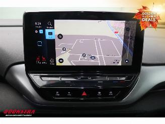 Volkswagen ID.4 First 77 kWh ACC Navi Camera LED picture 17