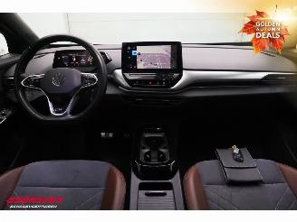 Volkswagen ID.4 First 77 kWh ACC Navi Camera LED picture 9