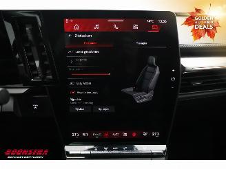 Renault Mégane E-Tech c.r iconic 60 kWh ACC H&K Leder SHZ Navi Clima Camera picture 22