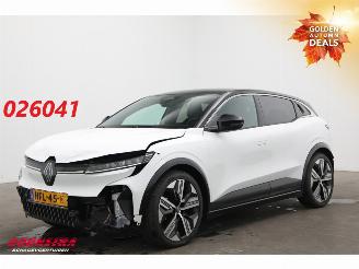 škoda osobní automobily Renault Mégane E-Tech c.r iconic 60 kWh ACC H&K Leder SHZ Navi Clima Camera 2025/2