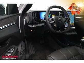 Renault Mégane E-Tech c.r iconic 60 kWh ACC H&K Leder SHZ Navi Clima Camera picture 16