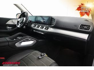 Mercedes GLE 300d AMG 4MATIC Pano Luchtv. Burmester Pr Plus picture 15
