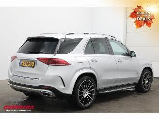 Mercedes GLE 300d AMG 4MATIC Pano Luchtv. Burmester Pr Plus picture 3