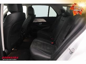 Mercedes GLE 300d AMG 4MATIC Pano Luchtv. Burmester Pr Plus picture 19