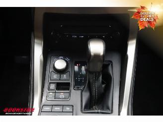 Lexus NX 300h AWD Luxury Line LED Navi Camera Leder Clima SHZ picture 25