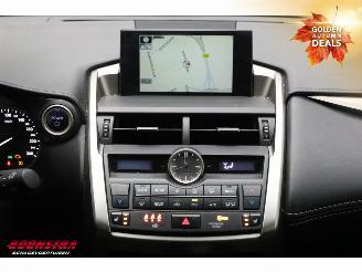 Lexus NX 300h AWD Luxury Line LED Navi Camera Leder Clima SHZ picture 15