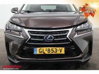 Lexus NX 300h AWD Luxury Line LED Navi Camera Leder Clima SHZ picture 7