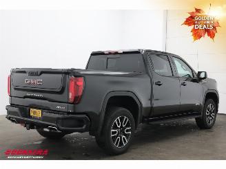 GMC Sierra AT4 6.2 V8 LPG Virtual Schuifdak Memory Ventilatie Bose picture 3
