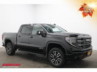GMC Sierra AT4 6.2 V8 LPG Virtual Schuifdak Memory Ventilatie Bose picture 2
