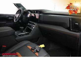 GMC Sierra AT4 6.2 V8 LPG Virtual Schuifdak Memory Ventilatie Bose picture 14