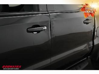 GMC Sierra AT4 6.2 V8 LPG Virtual Schuifdak Memory Ventilatie Bose picture 11