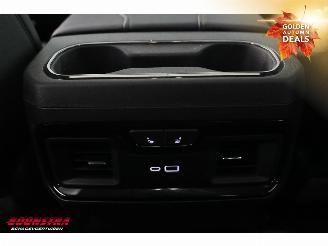 GMC Sierra AT4 6.2 V8 LPG Virtual Schuifdak Memory Ventilatie Bose picture 25