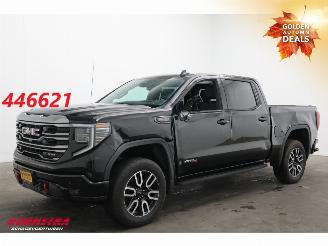  GMC Sierra AT4 6.2 V8 LPG Virtual Schuifdak Memory Ventilatie Bose 2024/12
