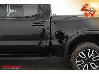 GMC Sierra AT4 6.2 V8 LPG Virtual Schuifdak Memory Ventilatie Bose picture 8