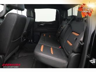 GMC Sierra AT4 6.2 V8 LPG Virtual Schuifdak Memory Ventilatie Bose picture 18