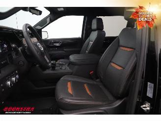 GMC Sierra AT4 6.2 V8 LPG Virtual Schuifdak Memory Ventilatie Bose picture 17