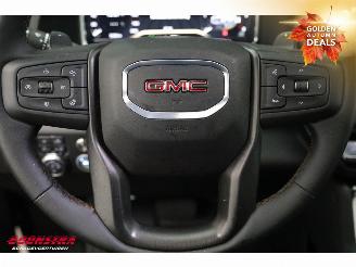 GMC Sierra AT4 6.2 V8 LPG Virtual Schuifdak Memory Ventilatie Bose picture 21
