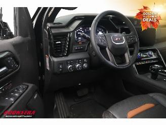 GMC Sierra AT4 6.2 V8 LPG Virtual Schuifdak Memory Ventilatie Bose picture 19