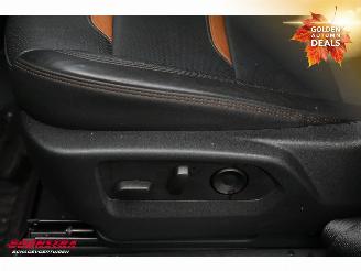 GMC Sierra AT4 6.2 V8 LPG Virtual Schuifdak Memory Ventilatie Bose picture 23