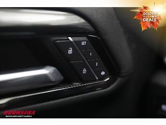 GMC Sierra AT4 6.2 V8 LPG Virtual Schuifdak Memory Ventilatie Bose picture 24